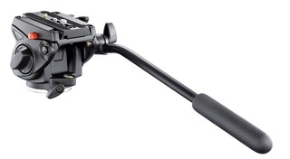 Manfrotto Fluid Head