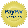 PayPal Verified Mansavage Productions.