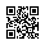 QR Code For Sharadon Performance Created By Mansavage Productions.
